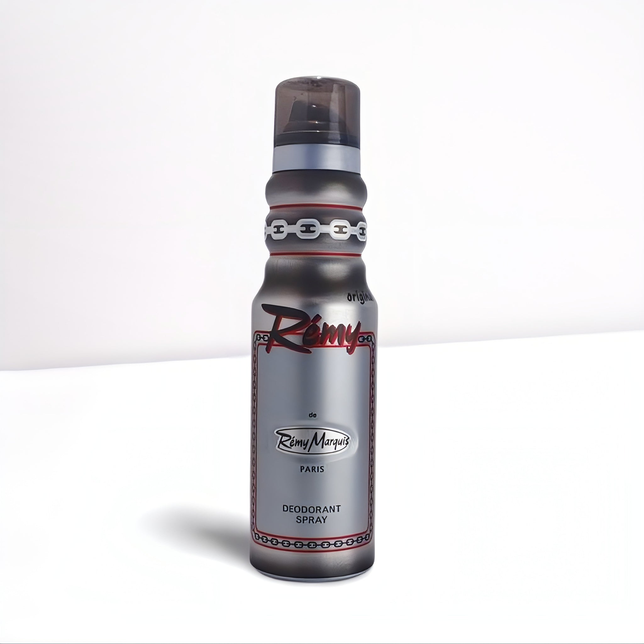 Remy Marquis Remy Original Deodorant Spray for Men, Paris Collection, 175ml