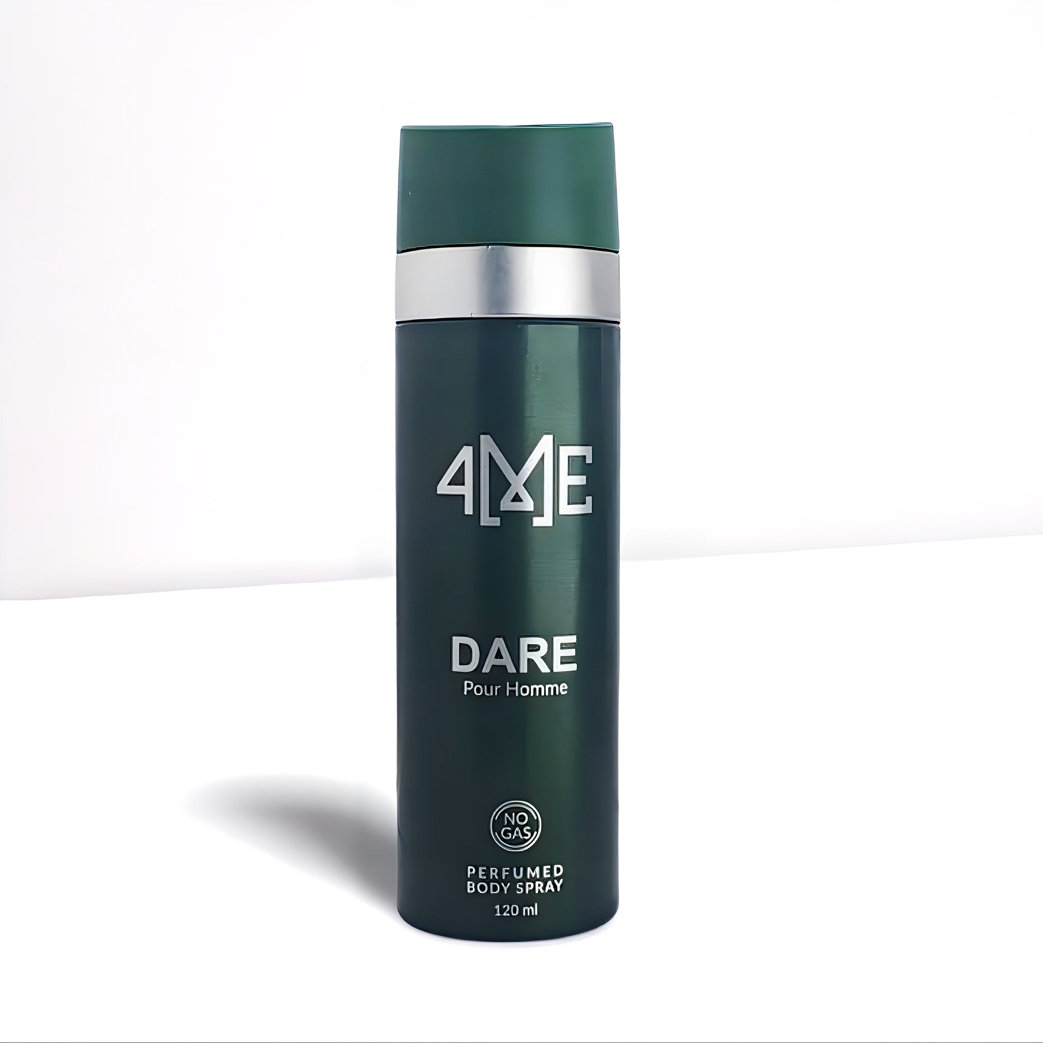 4ME Dare Pour Homme Perfumed Body Spray, 120ml