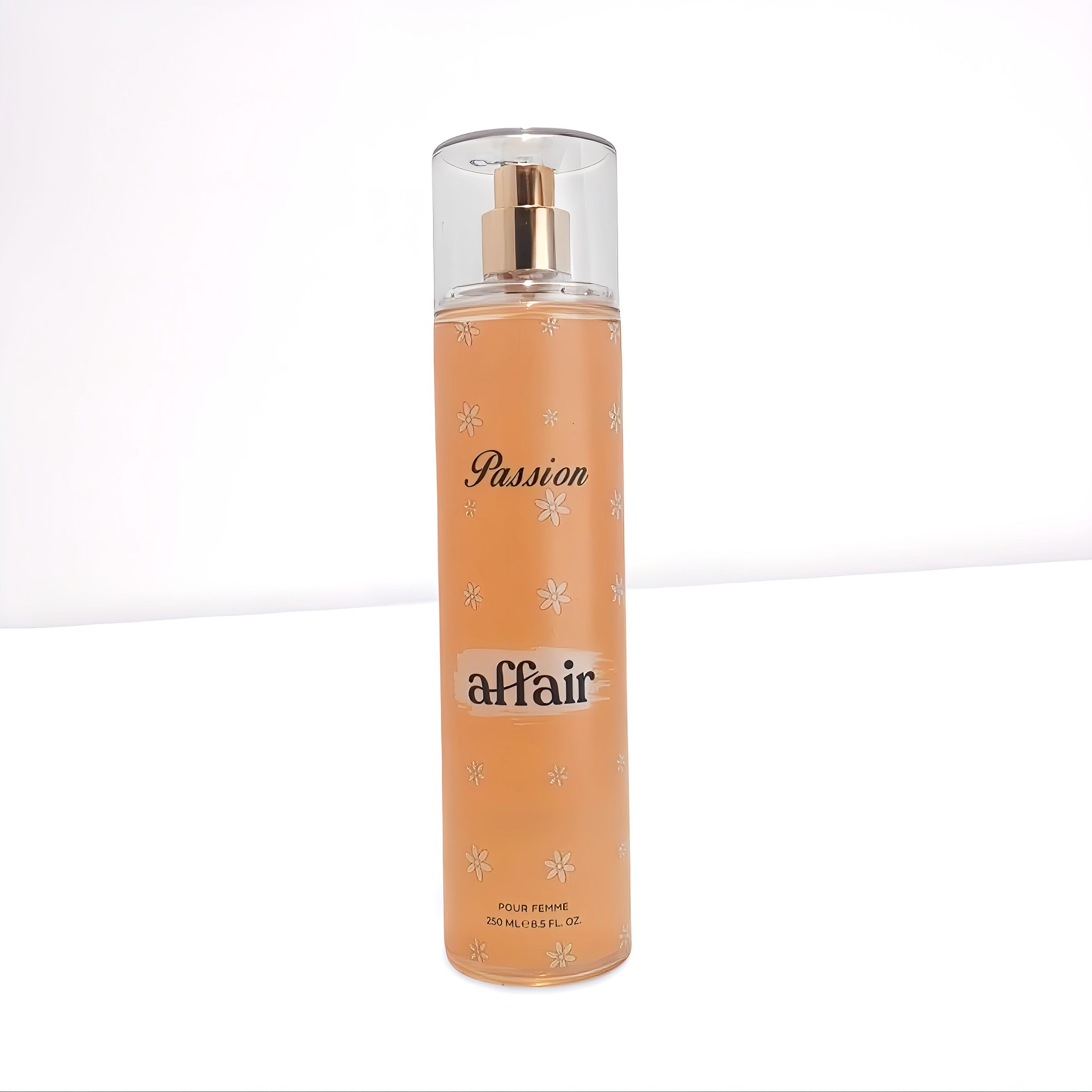 Passion Affair Pour Femme Body Mist 250ML