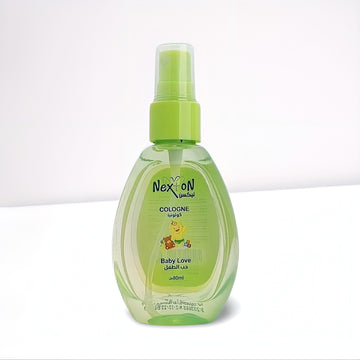 Nexton Cologne (Baby Love) 80ML