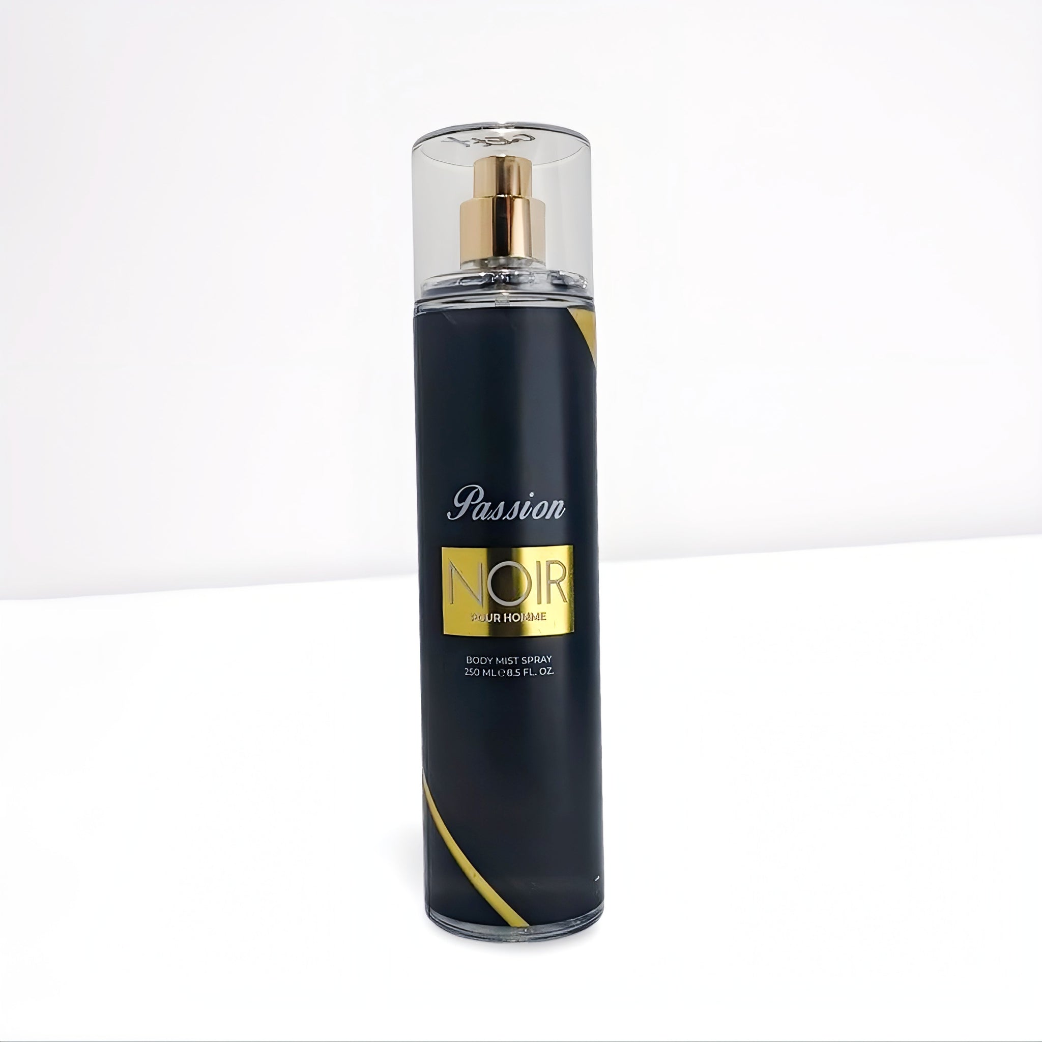 Passion Noir Pour Homme Body Mist 250ML