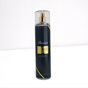 Passion Noir Pour Homme Body Mist 250ML