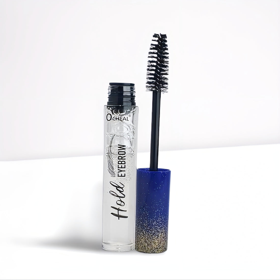 O'CHEAL Hold Eyebrow Gel: Clear Sculpting & Nourishing Plant Essence Formula