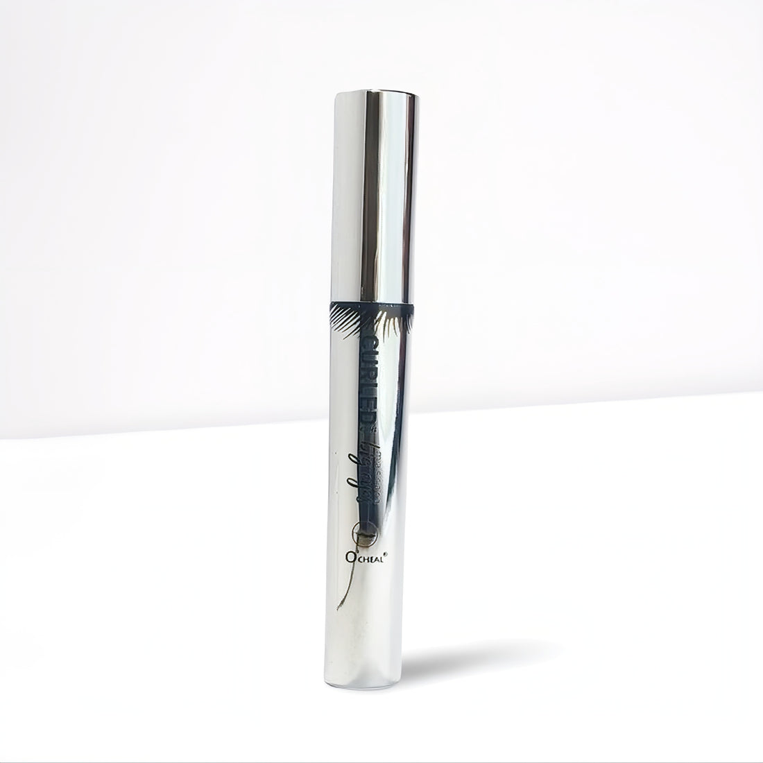 O'CHEAL 4D Mascara Black: Instantly Lengthening, Volumizing & Curling Lashes