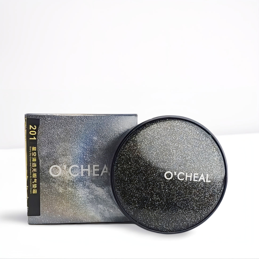 O'Cheal Starry Sky Clear and Flawless Cushion Cream